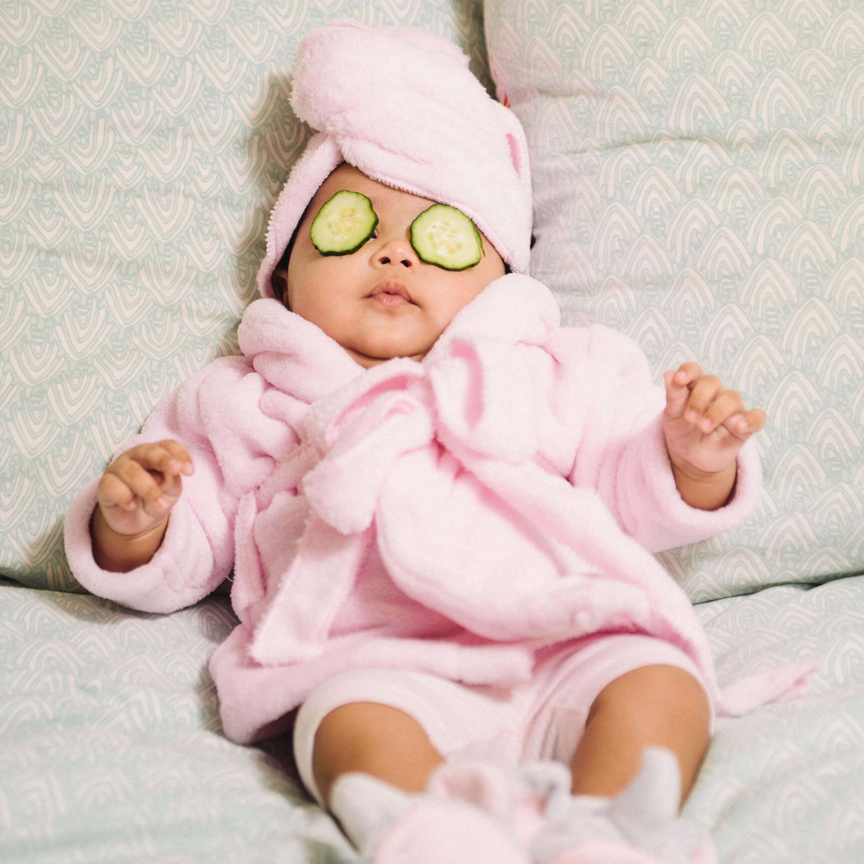 Cute shop sa baby